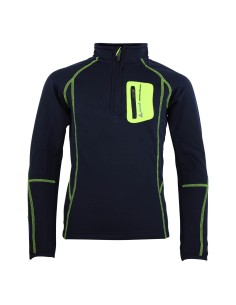 Sweat Polaire Demi Zip ECERUN/3-8/KS