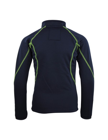 Sweat Polaire Demi Zip ECERUN/3-8/KS