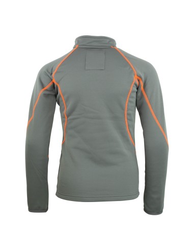 Sweat Polaire Demi Zip ECERUN/3-8/KS