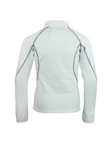 Sweat Polaire Demi Zip ECERUN/3-8/KS