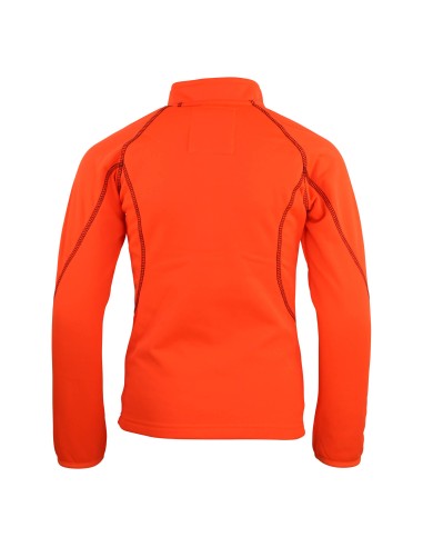 Sweat Polaire Demi Zip ECERUN/3-8/KS