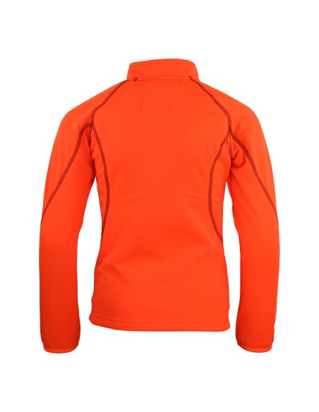 Sweat Polaire Demi Zip ECERUN/3-8/KS