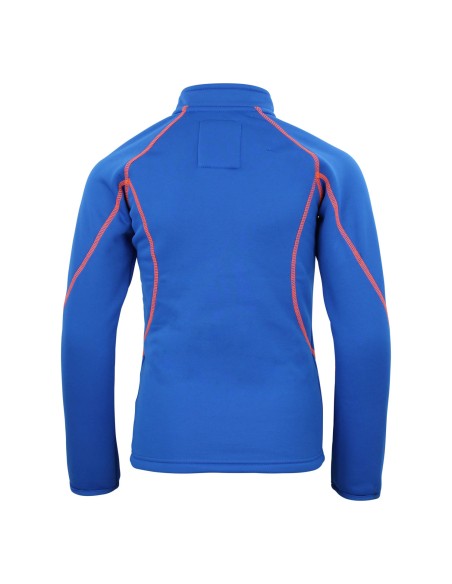 Sweat Polaire Demi Zip ECERUN/3-8/KS