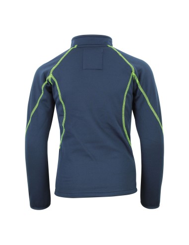 Sweat Polaire Demi Zip ECERUN/3-8/KS