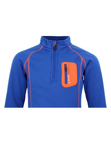 Sweat Polaire Demi Zip ECERUN/3-8/KS