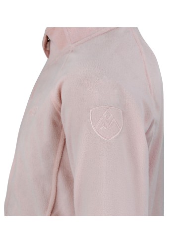 Sweat Polaire full zip FAFONA/4-14/UN