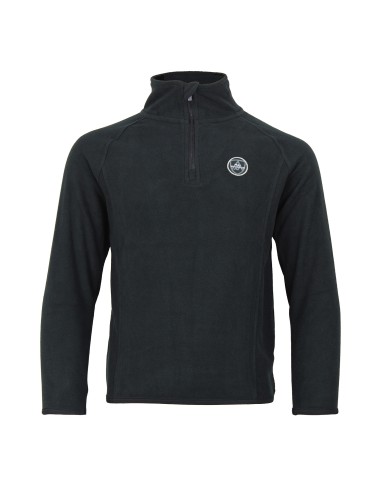 Sweat Polaire demi Zip ECAFINA/4-14/UN