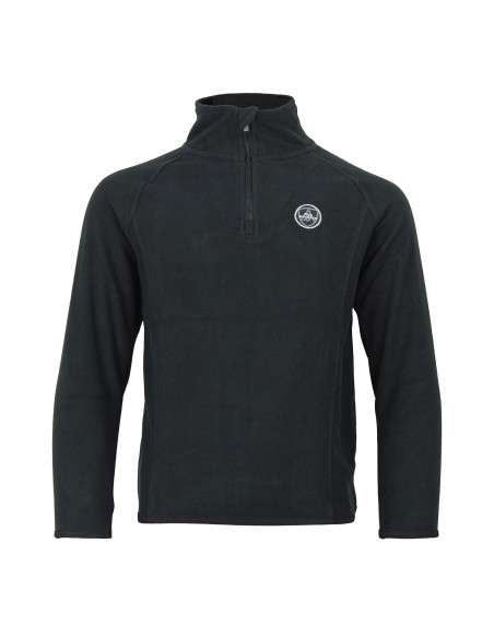Sweat Polaire demi Zip ECAFINA/4-14/UN
