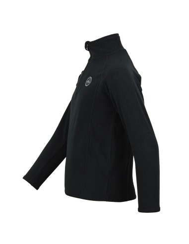 Sweat Polaire demi Zip ECAFINA/4-14/UN