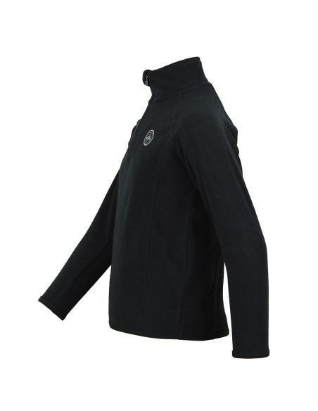 Sweat Polaire demi Zip ECAFINA/4-14/UN