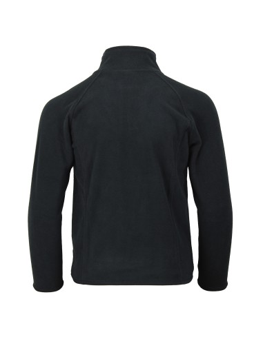 Sweat Polaire demi Zip ECAFINA/4-14/UN