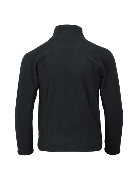 Sweat Polaire demi Zip ECAFINA/4-14/UN