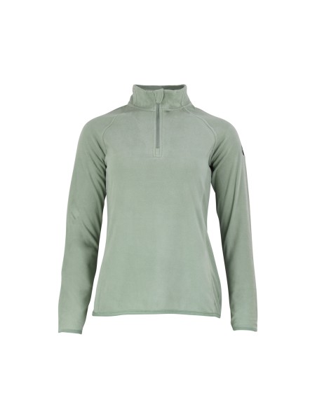 Sweat mico polaire AFINA/UN/A