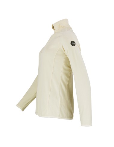 Sweat mico polaire AFINA/UN/A