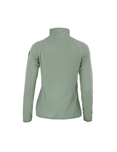 Sweat mico polaire AFINA/UN/A