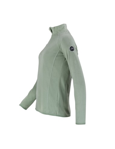 Sweat mico polaire AFINA/UN/A