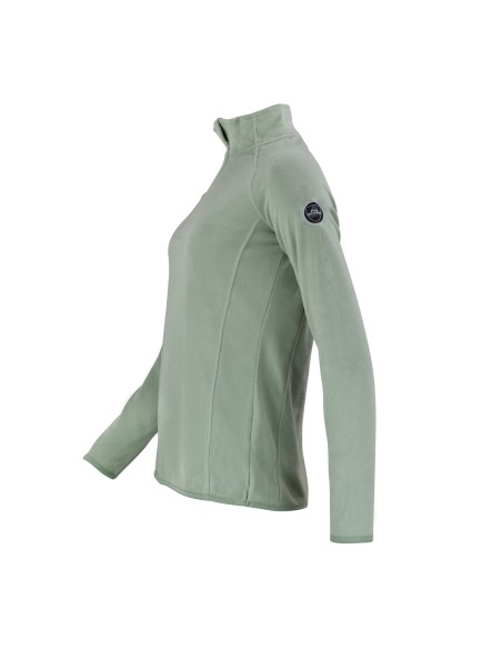 Sweat mico polaire AFINA/UN/A