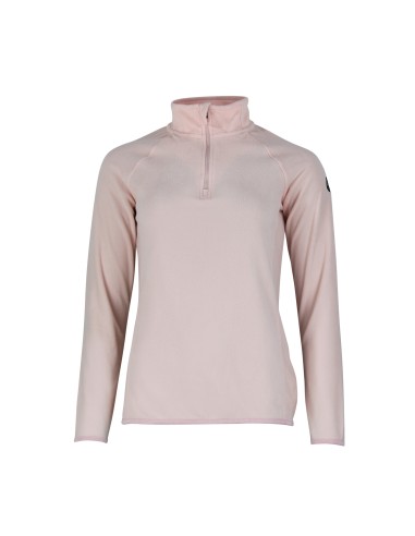 Sweat micro polaire AFINA/UN/B