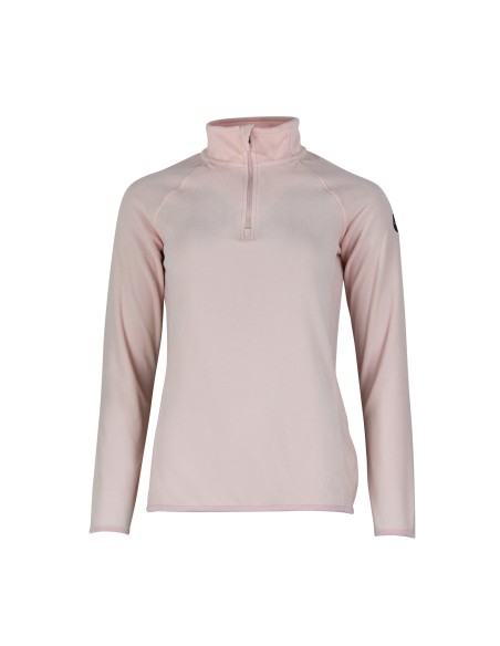 Sweat micro polaire AFINA/UN/B