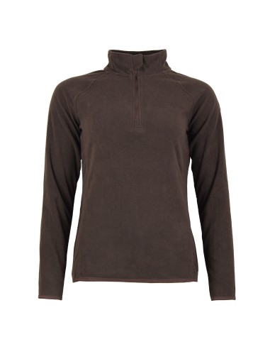 Sweat micro polaire AFINA/UN/B