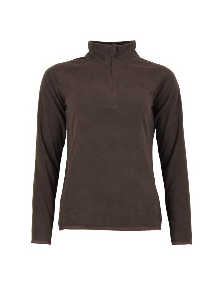 Sweat micro polaire AFINA/UN/B