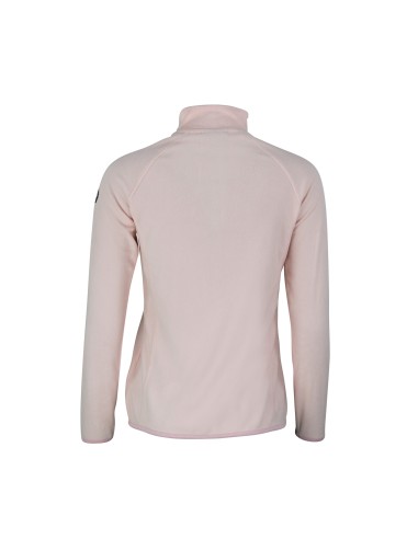 Sweat micro polaire AFINA/UN/B