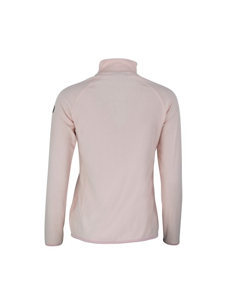 Sweat micro polaire AFINA/UN/B