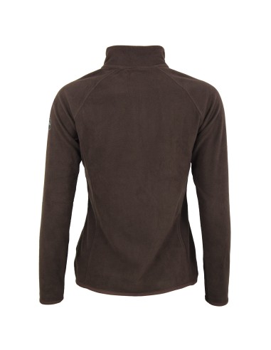 Sweat micro polaire AFINA/UN/B