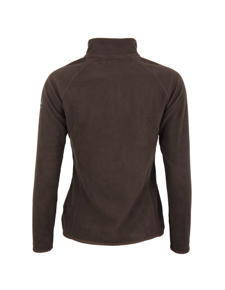 Sweat micro polaire AFINA/UN/B