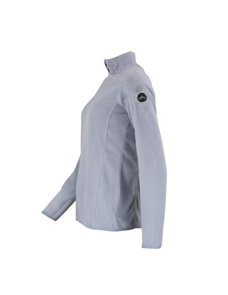 Sweat micro polaire AFINA/UN/B
