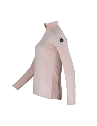 Sweat micro polaire AFINA/UN/B