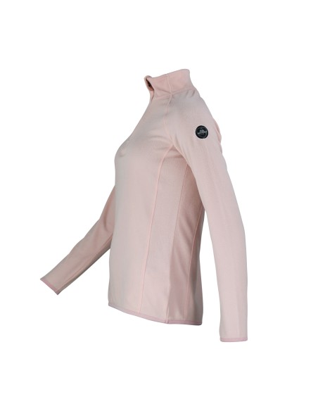 Sweat micro polaire AFINA/UN/B