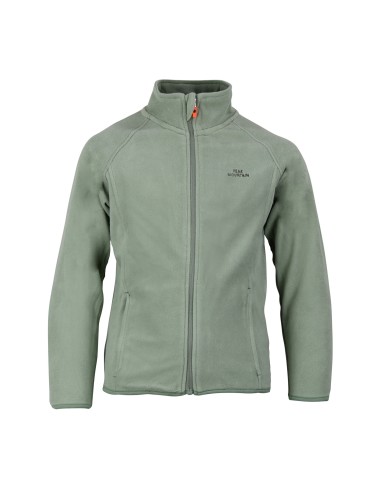 Sweat Polaire full zip ECAFONA/4-14/UN