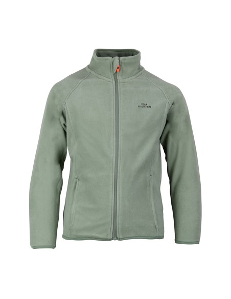 Sweat Polaire full zip ECAFONA/4-14/UN