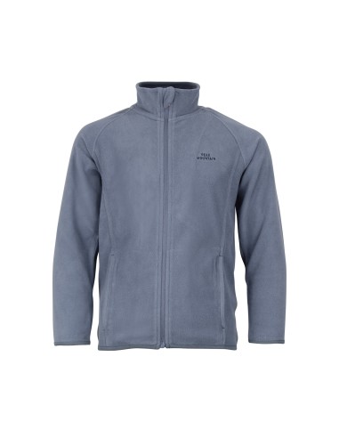 Sweat Polaire full zip ECAFONA/4-14/UN