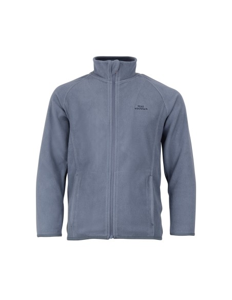 Sweat Polaire full zip ECAFONA/4-14/UN