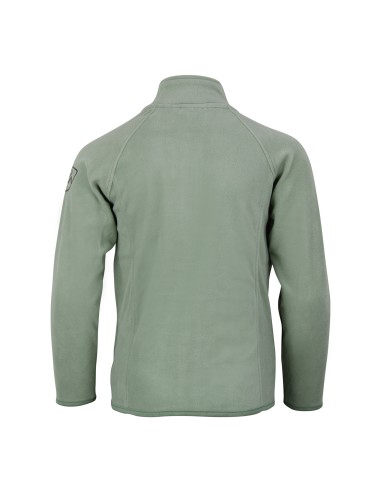 Sweat Polaire full zip ECAFONA/4-14/UN