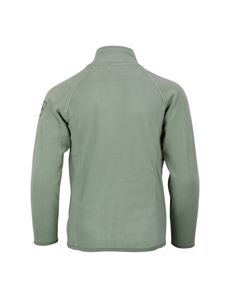 Sweat Polaire full zip ECAFONA/4-14/UN