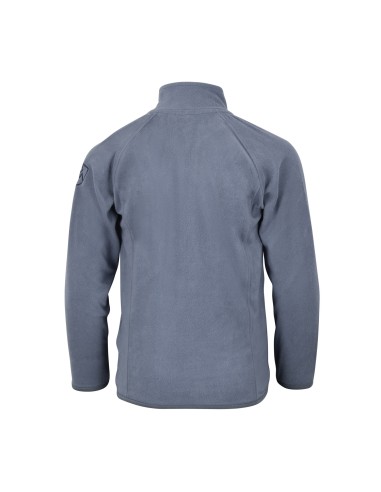 Sweat Polaire full zip ECAFONA/4-14/UN