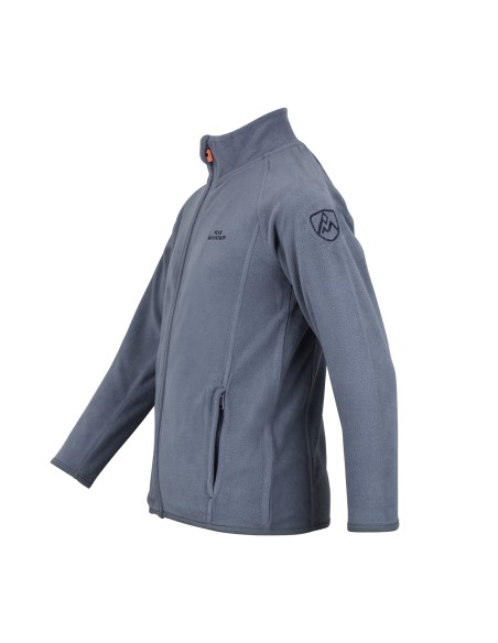 Sweat Polaire full zip ECAFONA/4-14/UN