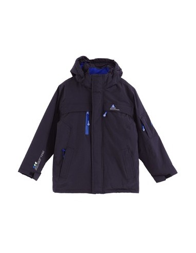 Parka Garçon ECAPEAK/10-16/YL