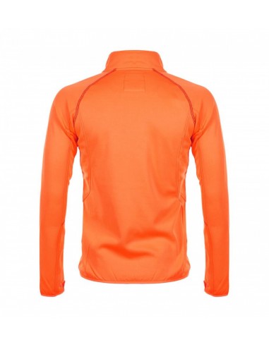 Sweat polaire homme CERUNO - PEAK MOUNTAIN