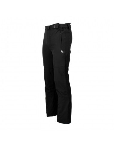 Pantalon de ski softshell homme CANDALO FC N 1