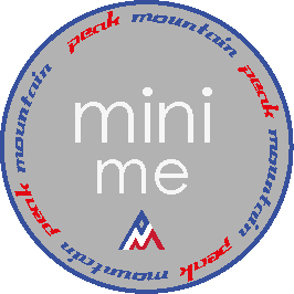 Badge Mini me